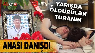 Qətli törədən Ruslan Səfixanovun atası: Qətli törədən Ruslan Səfixanovun atası: