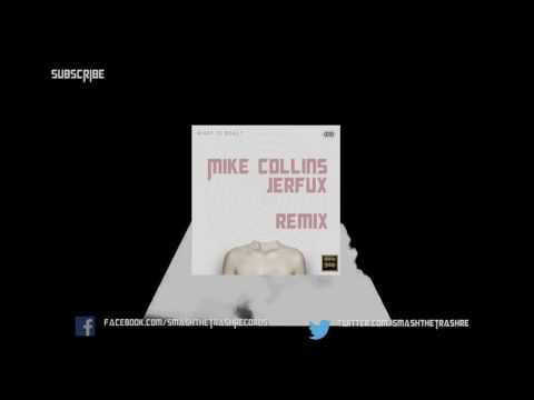 Gab Ft Jonny Rose-What Is Real (Mike Collins & Jerfux remix)