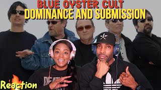First Time Hearing Blue Oyster Cult -  “Dominance and Submission” Reaction | Asia and BJ