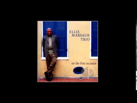 Ellis Marsalis Trio - Softly As In A Morning Sunrise