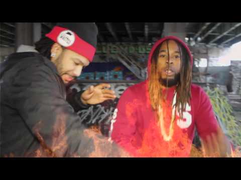 Racks (Official Video) Jay Da Kidd & Blaze Stack Up
