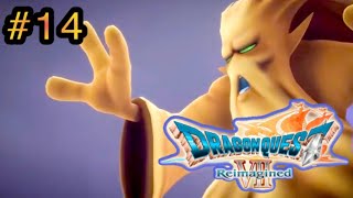 大冒険の始まりだ！ドラゴンクエストVII リイマジンド配信 ⑭【ネタバレ含む】