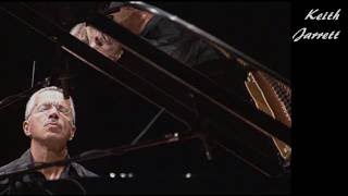 Keith Jarrett - I loves you Porgy