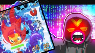 How To Get INVINCIBILITY in Blooket Monster Brawl!