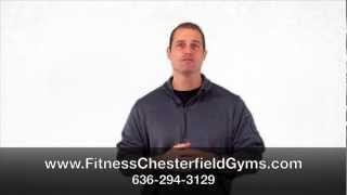 preview picture of video 'Best Time To Workout: Personal Trainer Chesterfield'