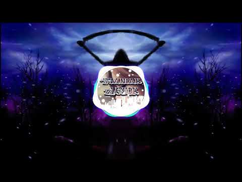 TERRA BLVCK & DroidStep - I'm Clubbin ft  Rico Act