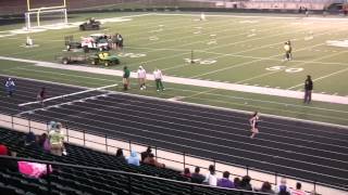 preview picture of video 'Foster Middle School Track Meet 2014-03-06'