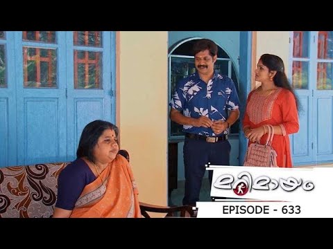 Ep 633 | Marimayam | A new technique to handle the mother-in-law