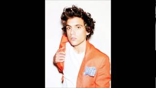 Mika - Make You Happy