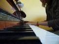 alina orlova menulyje (by greta) piano and voice ...