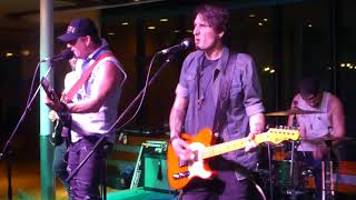 Hurricane Fall - Buy Me A Boat