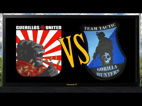 SBG18 Radioaktive 28.4.-1.5.2017