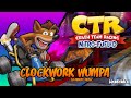 Clockwork Wumpa OST Extended Crash Nitro Fueled