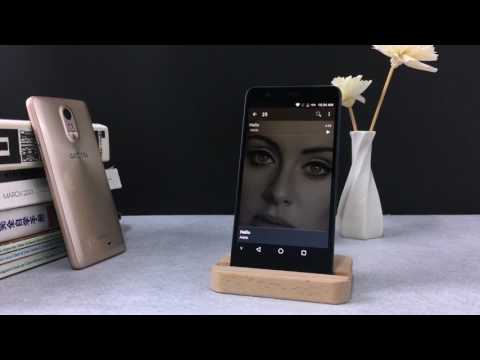 GEOTEL NOTE Hands On Review –MT6737 3GB Ram 5.5" Truview Display