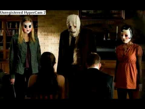 The strangers Looping Song