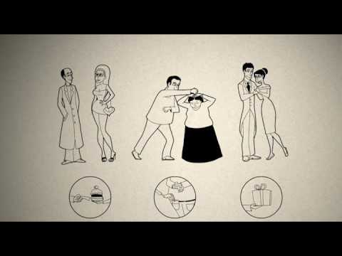 3MC - 3 Minute Catechism - 49 - Qu’est-ce que le sexe