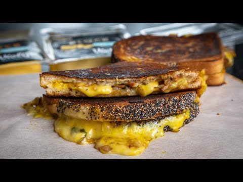 Så lyckas du med vegansk ost! 3 grymma tips