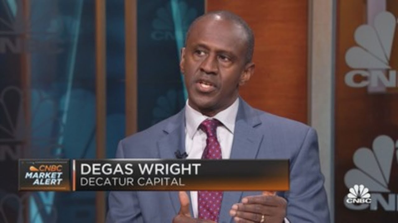 Wright: August 2024 Focused on earnings growth