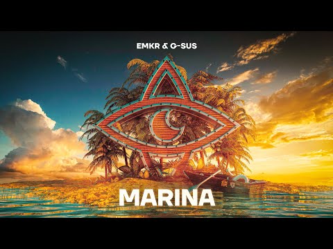EMKR & G-Sus - Marina (Official Video)