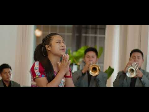 TOCA MI ALMA SEÑOR // MARTA GRISELDA IXCOTOYAC