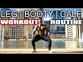 15 MINUTE EXTREME LEG WORKOUT(NO EQUIPMENT)