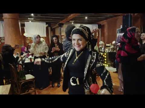 BERCANDA - FITRIA ELVY FEAT DHAWIYA