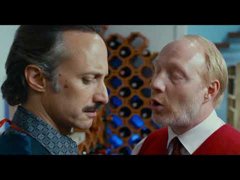Trailer DER ONKEL - Helmut Köpping, Michael Ostrowski /// 2020 /// Komödie