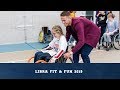 Libra Fit & Fun 2019