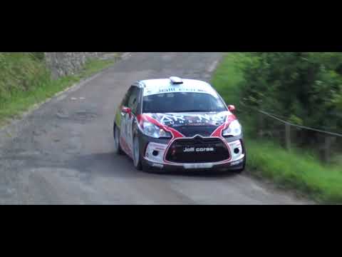 25° Rally del Taro   Galeazzi   Grimaldi
