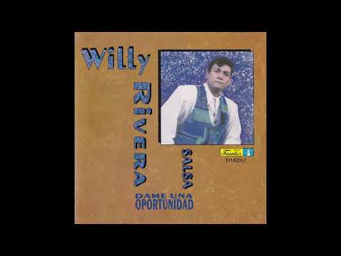 Fuego Contra Fuego - Willy Rivera