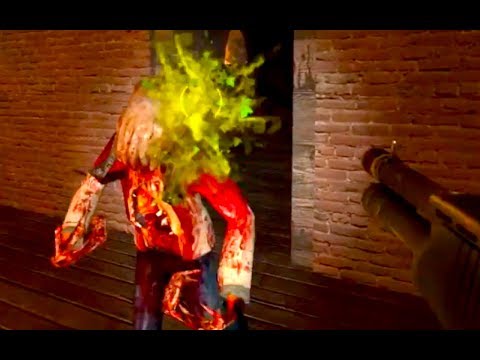 Forgotten Valley for Half-Life 2