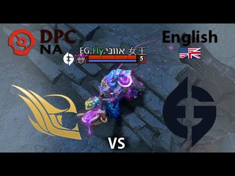 felt vs Evil Geniuses  (game 1) BO2 | DPC NA | Summer Tour 2022