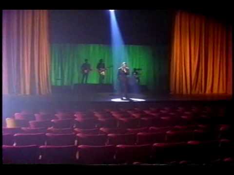 Enough Love - Kim Stockwood