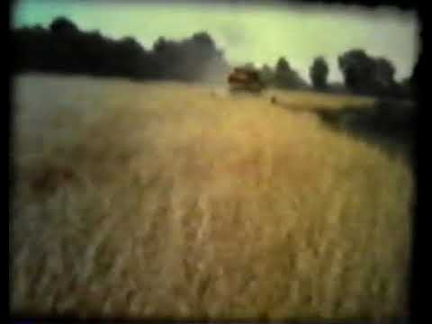 Bruce Combining Tractors Eudora Arkansas