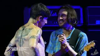 Red Hot Chili Peppers - I Could Have Lied [HD] LIVE Platinum 10/16/2022