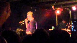 Nick Carter - Second Wind