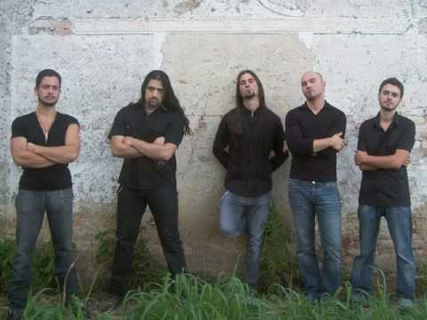 Italian metal: Pathosray - Poltergeist