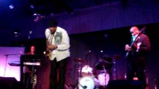 Tom Braxton - That Wayman Smile