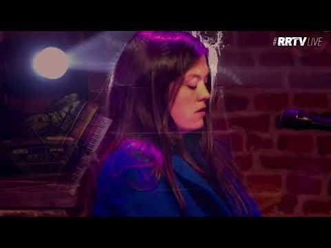 Wiseman - Live au Rideau Rouge