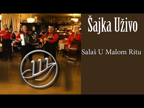 Orkestar Šajka - Salaš u malom ritu  (Official Video)