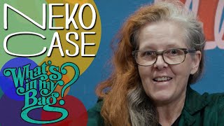 Watch Neko Case's episode on YouTube