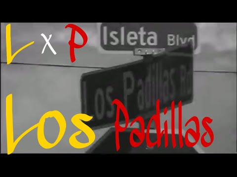 Los Padillas Gang