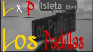 Albuquerque Gangland Ep.6  Los Padillas Gang  L x P