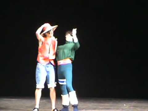 Chiisai Hito Productions @ Fanime 2007 - #35