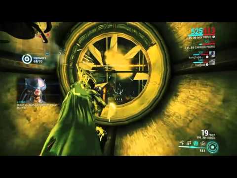 Tried A New Sobek build