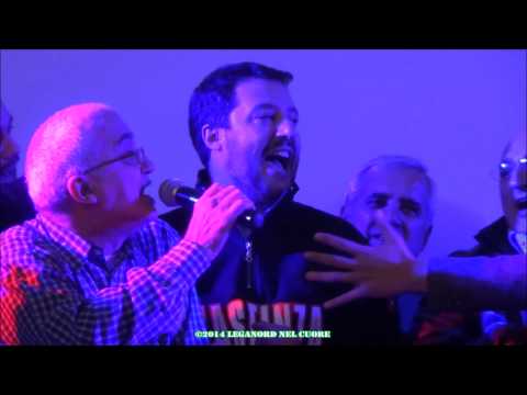 certe notti - Ziano Piacentino - 31-10-14