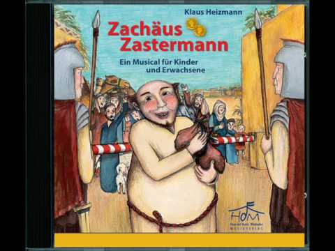 Heute wird gefeiert - Klaus Heizmann