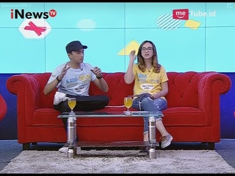 Intermezzo Diambil Alih Ge Pamungkas & Pamela Bowie Part 03 - Intermezzo 03/08