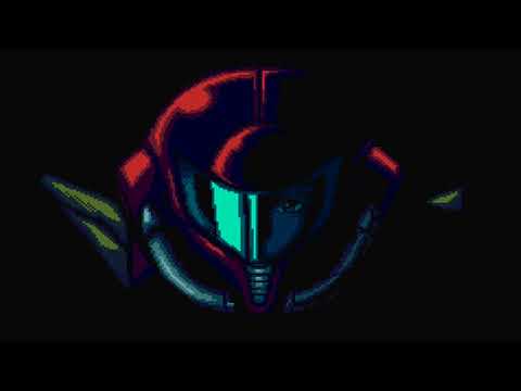 Metroid - Submerged Temple & Lower Brinstar COMBINED - Numerics