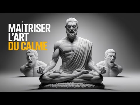 Comment Rester Stoïque Quand On Te Provoque